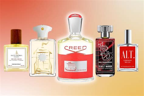 Creed Viking Clones: Here Are 10 To Try.